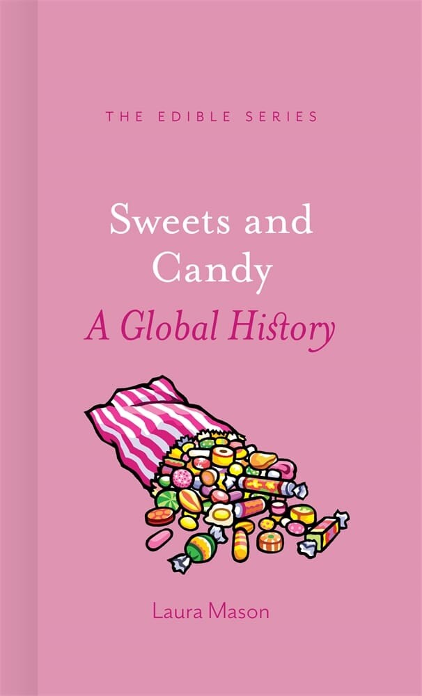 Sweets and Candy (Hardback)