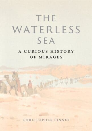The Waterless Sea (Hardback)