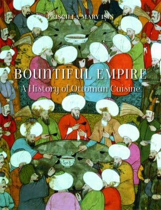 Bountiful Empire (Ebook)