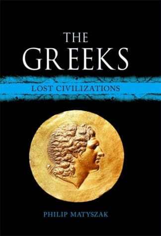 The Greeks (Ebook)
