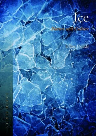 Ice (Ebook)