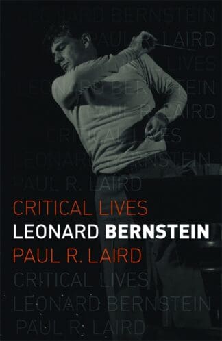 Leonard Bernstein (Ebook)