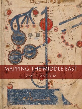 Mapping the Middle East (Ebook)