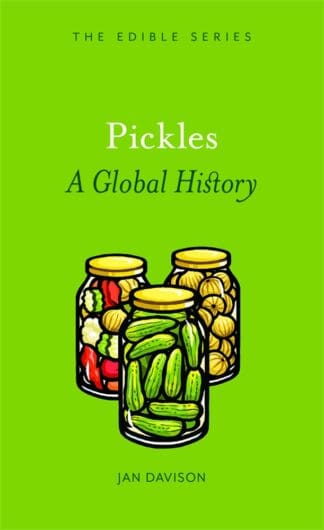 Pickles (Ebook)