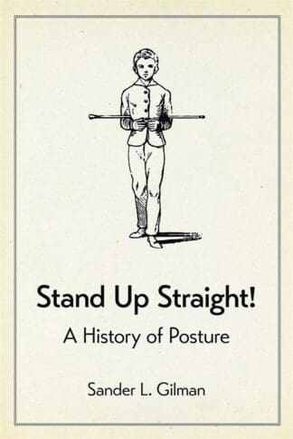 Stand Up Straight! (Ebook)