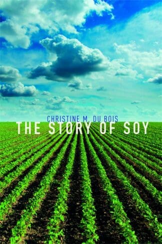 The Story of Soy (Ebook)