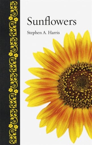 Sunflowers (Ebook)