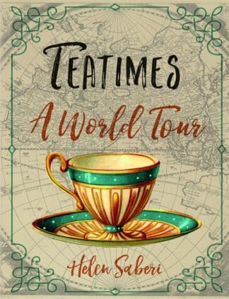Teatimes (Ebook)