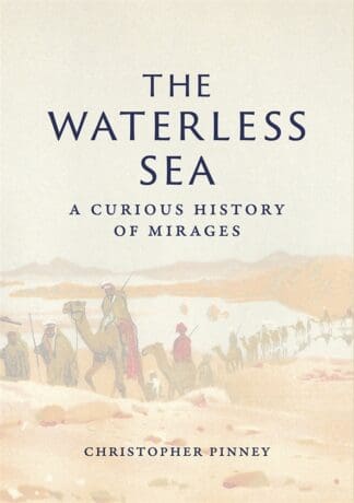 The Waterless Sea (Ebook)