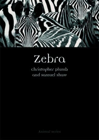 Zebra (Ebook)