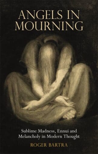 Angels in Mourning (Hardback)