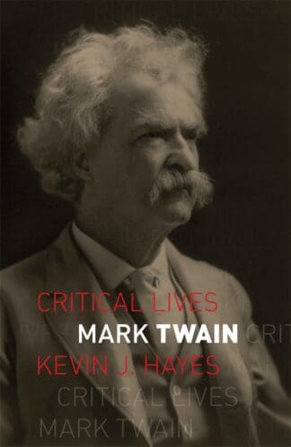 Mark Twain (Paperback)