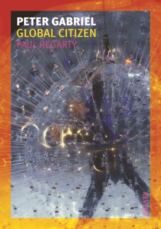 Peter Gabriel (Paperback)