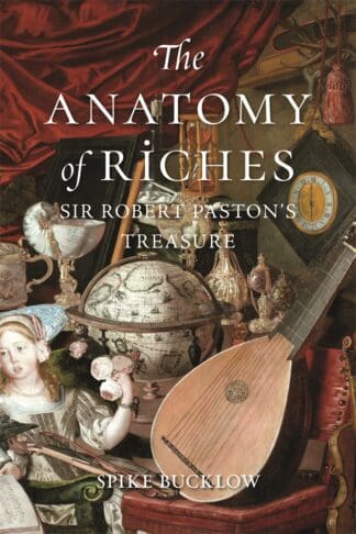 The Anatomy of Riches (Hardback)