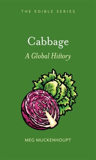 Cabbage (Hardback)
