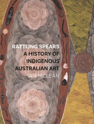 Rattling Spears (Paperback)