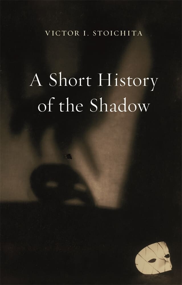 A Short History of the Shadow (Paperback)