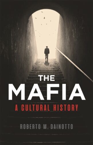 The Mafia (Paperback)