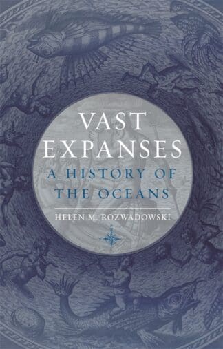Vast Expanses (Hardback)