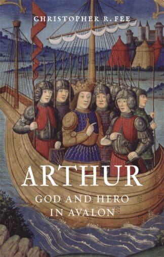 Arthur (Hardback)