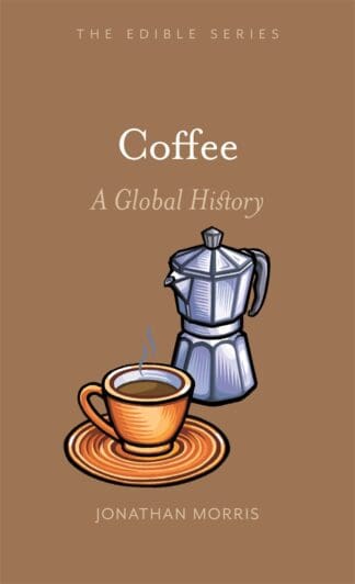 Coffee (Hardback)