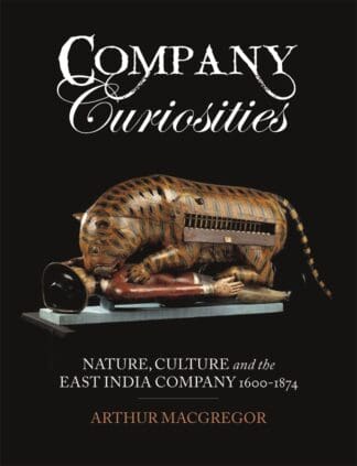 Company Curiosities (Hardback)
