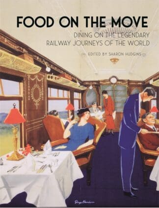 Food on the Move (Hardback)