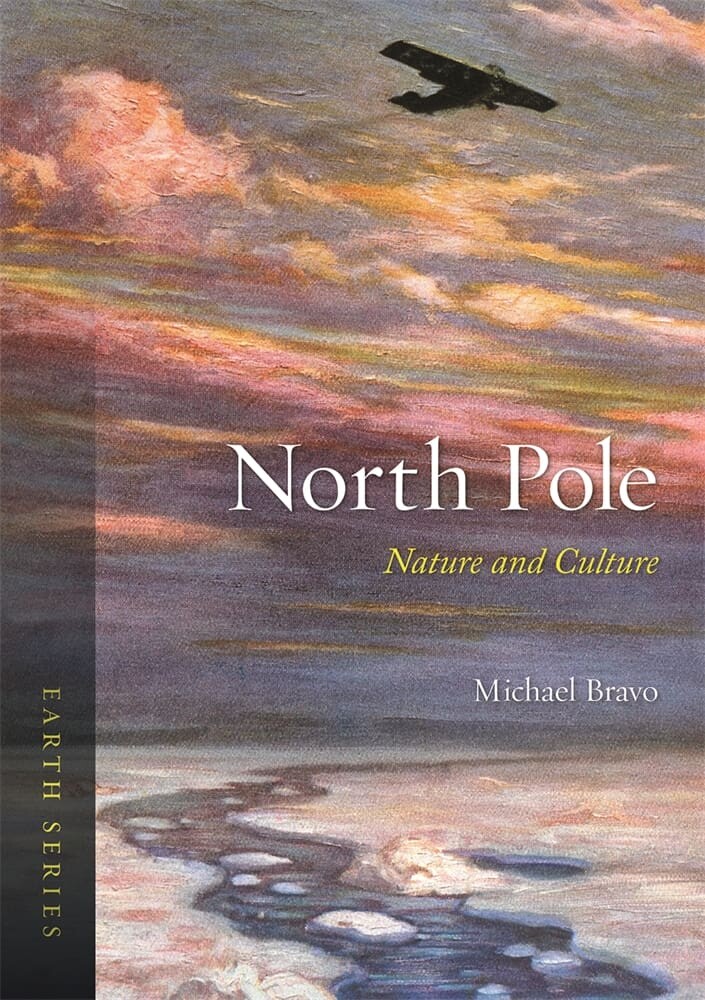 North Pole (Paperback)