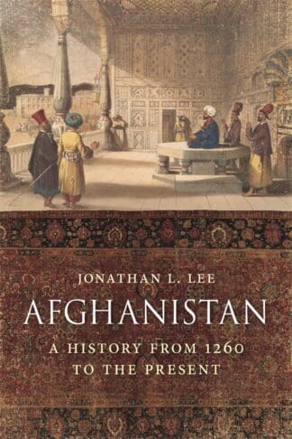 Afghanistan (Hardback)