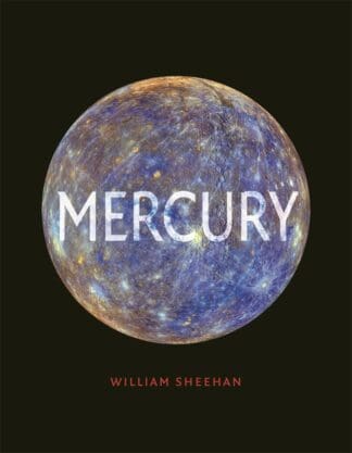 Mercury (Hardback)