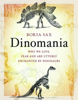 Dinomania (Ebook)