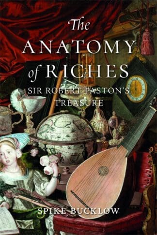 The Anatomy of Riches (Ebook)