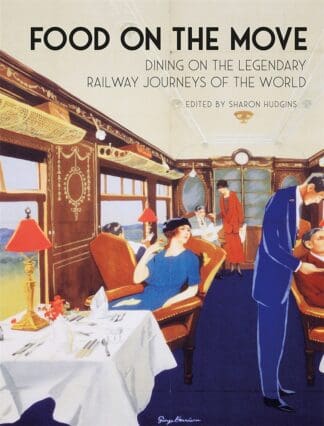 Food on the Move (Ebook)