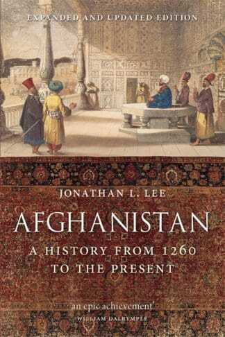 Afghanistan (Ebook)