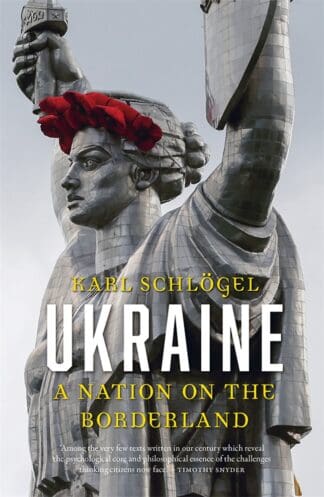 Ukraine (Ebook)