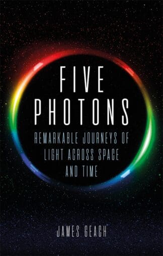 Five Photons (Ebook)