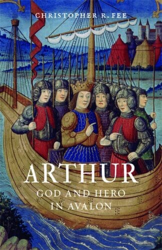 Arthur (Ebook)
