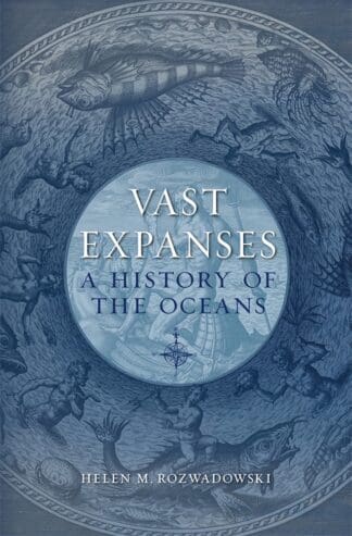 Vast Expanses (Ebook)