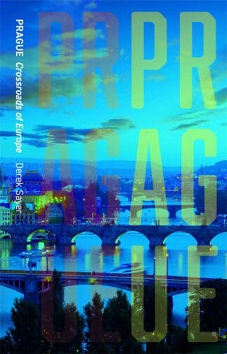 Prague (Ebook)