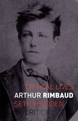 Arthur Rimbaud (Ebook)