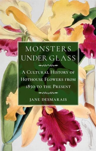 Monsters under Glass (Ebook)