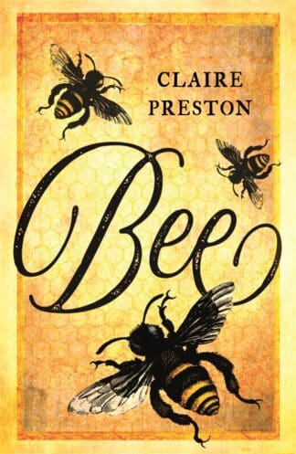 Bee (Paperback)
