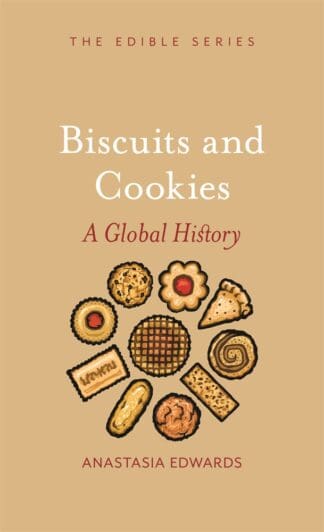 Biscuits and Cookies (Hardback)
