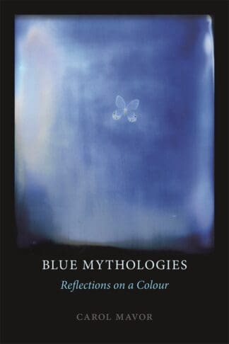 Blue Mythologies (Paperback)