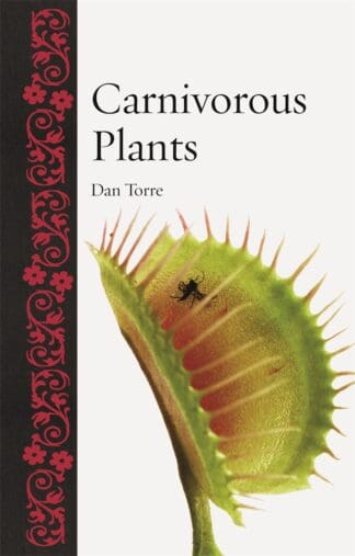 Carnivorous Plants (Hardback)