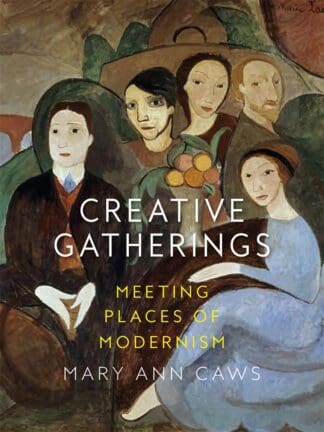 Creative Gatherings (Hardback)