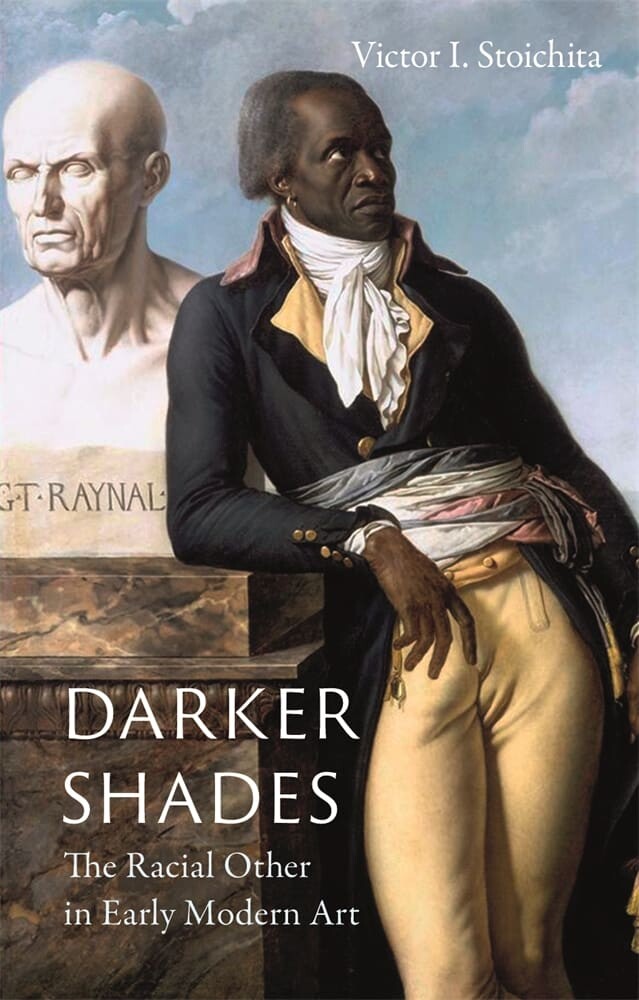 Darker Shades (Hardback)