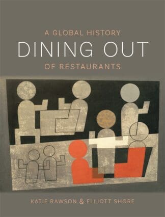 Dining Out (Hardback)