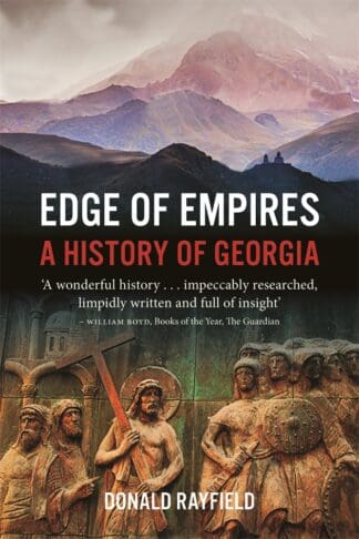 Edge of Empires (Paperback)