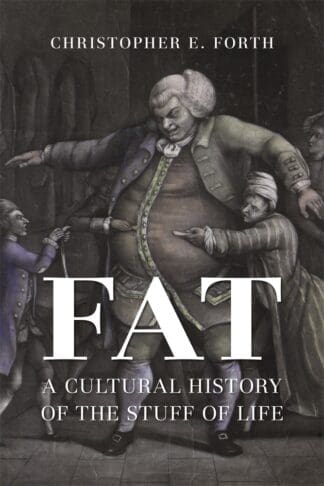 Fat (Hardback)